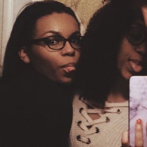 Meet your Posher, Jamie